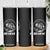 Chupacabra Skinny Tumbler Funny Believe Christmas Cryptid Gift TS12 Print Your Wear