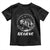 Chupacabra Toddler T Shirt Funny Believe Christmas Cryptid Gift TS12 Black Print Your Wear