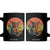 Funny Chupacabra Eat Tacos Cryptid Gift Coffee Mug TS12 Black Print Your Wear