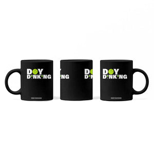 Pickleball Lover Coffee Mug Day Dinking Drinking Gift TS12 Print Your Wear