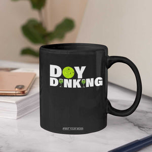 Pickleball Lover Coffee Mug Day Dinking Drinking Gift TS12 Print Your Wear