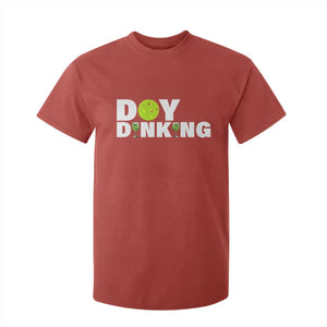 Pickleball Lover T Shirt For Kid Day Dinking Drinking Gift TS12 Red Print Your Wear