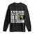 If You Are Looking For A Soft Serve Go Get Ice Cream Long Sleeve Shirt Funny Pickleball Lover TS12 Black Print Your Wear