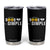 Life Is Good Keep It Simple Tumbler Cup Pickleball Lover TS12 Black Print Your Wear