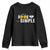 Life Is Good Keep It Simple Youth Sweatshirt Pickleball Lover TS12 Black Print Your Wear
