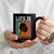 Life Is Better With Pickleball Coffee Mug Funny Dink Saying TS12 Print Your Wear