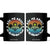 My Retirement Plan Coffee Mug Funny Pickleball Gift TS12 Black Print Your Wear