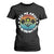 My Retirement Plan T Shirt For Women Funny Pickleball Gift TS12 Black Print Your Wear