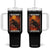 Headless Horseman Tumbler With Handle Where Is My Head Gothic Tarot Gift TS12 One Size: 40 oz Black Print Your Wear
