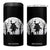 Headless Horseman 4 in 1 Can Cooler Tumbler Gothic Horror Halloween Gift TS12 One Size: 16 oz Black Print Your Wear