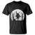 Headless Horseman T Shirt Gothic Horror Halloween Gift TS12 Black Print Your Wear