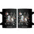 Funny Snowman Headless Horseman Coffee Mug Christmas Halloween Gift TS12 Black Print Your Wear
