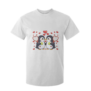 Cute XOXO Tennis Player T Shirt For Kid Valentines Day Gift TS12 White Print Your Wear