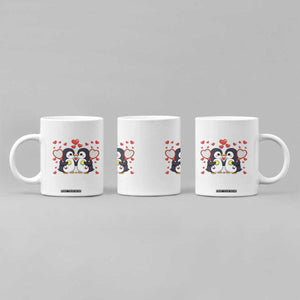 Cute XOXO Tennis Player Coffee Mug Valentines Day Gift TS12 Print Your Wear