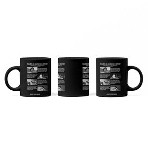 Shirley Chisholm Coffee Mug Black Woman Leadership Icon TS12 Print Your Wear