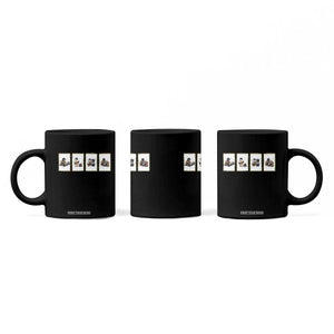 Silly Goose Pipeline Worker Coffee Mug Funny Welding Graphic Gift TS12 Print Your Wear