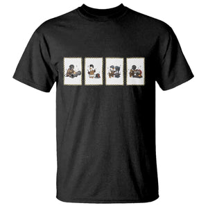 Silly Goose Pipeline Worker T Shirt Funny Welding Graphic Gift