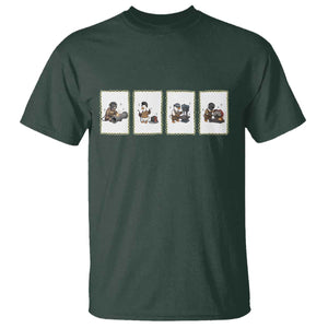 Silly Goose Pipeline Worker T Shirt Funny Welding Graphic Gift