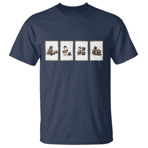 Silly Goose Pipeline Worker T Shirt Funny Welding Graphic Gift