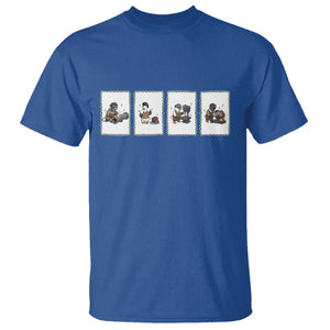 Silly Goose Pipeline Worker T Shirt Funny Welding Graphic Gift