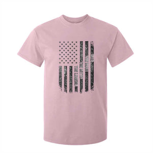Dad The Man The Myth The Legend T Shirt For Kid Proud American Welder Gift TS12 Light Pink Print Your Wear