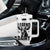 Legend Dairy Tumbler With Handle Funny Farmer Milk Joke Cow TS12 Print Your Wear