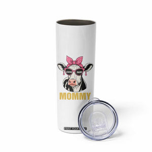 Legend Dairy Mommy Skinny Tumbler Funny Farmer Milk Joke Cow Mothers Day TS12 Print Your Wear