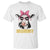 Legend Dairy Mommy T Shirt Funny Farmer Milk Joke Cow Mothers Day TS12 White Print Your Wear