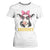 Legend Dairy Mommy T Shirt For Women Funny Farmer Milk Joke Cow Mothers Day TS12 White Print Your Wear