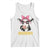 Legend Dairy Mommy Tank Top Funny Farmer Milk Joke Cow Mothers Day TS12 White Print Your Wear