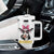 Legend Dairy Mommy Tumbler With Handle Funny Farmer Milk Joke Cow Mothers Day TS12 Print Your Wear