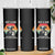 Just A Dad Who Always Came Back With The Milk Skinny Tumbler Funny Cow Father's Day TS12 Print Your Wear