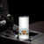 Just A Little Moody Skinny Tumbler Funny Sarcasm Highland Cattle TS12 Print Your Wear