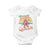 Pickleball Girl Lover Baby Onesie Dink Queen TS12 White Print Your Wear