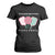 Pickleball Girl Lover T Shirt For Women It Is A Good Day To Play Quote TS12 Black Print Your Wear