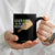 Funny Pickleball Coffee Mug Stay Out Of The Kitchen TS12 Print Your Wear