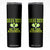 Funny Pickleball Skinny Tumbler Stay Out Of The Kitchen For Men TS12 Black Print Your Wear