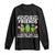 Pickleball Lovers Long Sleeve Shirt We Are More Than Just Pickleball Friends TS12 Black Print Your Wear