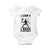 I Can Not I Have Pickleball Baby Onesie Pickleball Game Gift TS12 White Print Your Wear