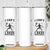 I Can Not I Have Pickleball Skinny Tumbler Pickleball Game Gift TS12 Print Your Wear