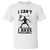 I Can Not I Have Pickleball T Shirt Pickleball Game Gift TS12 White Print Your Wear