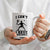 I Can Not I Have Pickleball Coffee Mug Pickleball Game Gift TS12 Print Your Wear