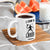 I Can Not I Have Pickleball Coffee Mug Pickleball Game Gift TS12 Print Your Wear