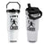 I Can Not I Have Pickleball Flip Straw Tumbler Pickleball Game Gift TS12 One Size: 30 oz White Print Your Wear
