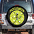 Funny Halloween Pickleball Lovers Spare Tire Cover Pickleween TS12 No hole Black Print Your Wear