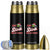 Funny Pickleball Christmas Bullet Tumbler Eat Dink And Be Merry TS12 Black Print Your Wear