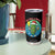 Funny Pickleball Christmas Tumbler Cup Eat Dink And Be Merry Gift For Players TS12 Print Your Wear