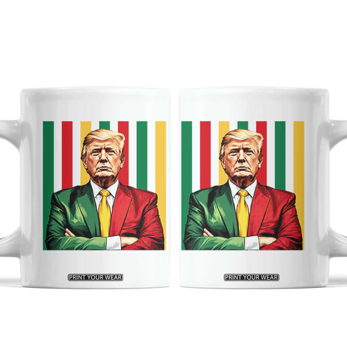 Juneteenth American Leader Inspiration Coffee Mug 1865 American Heritage Gift