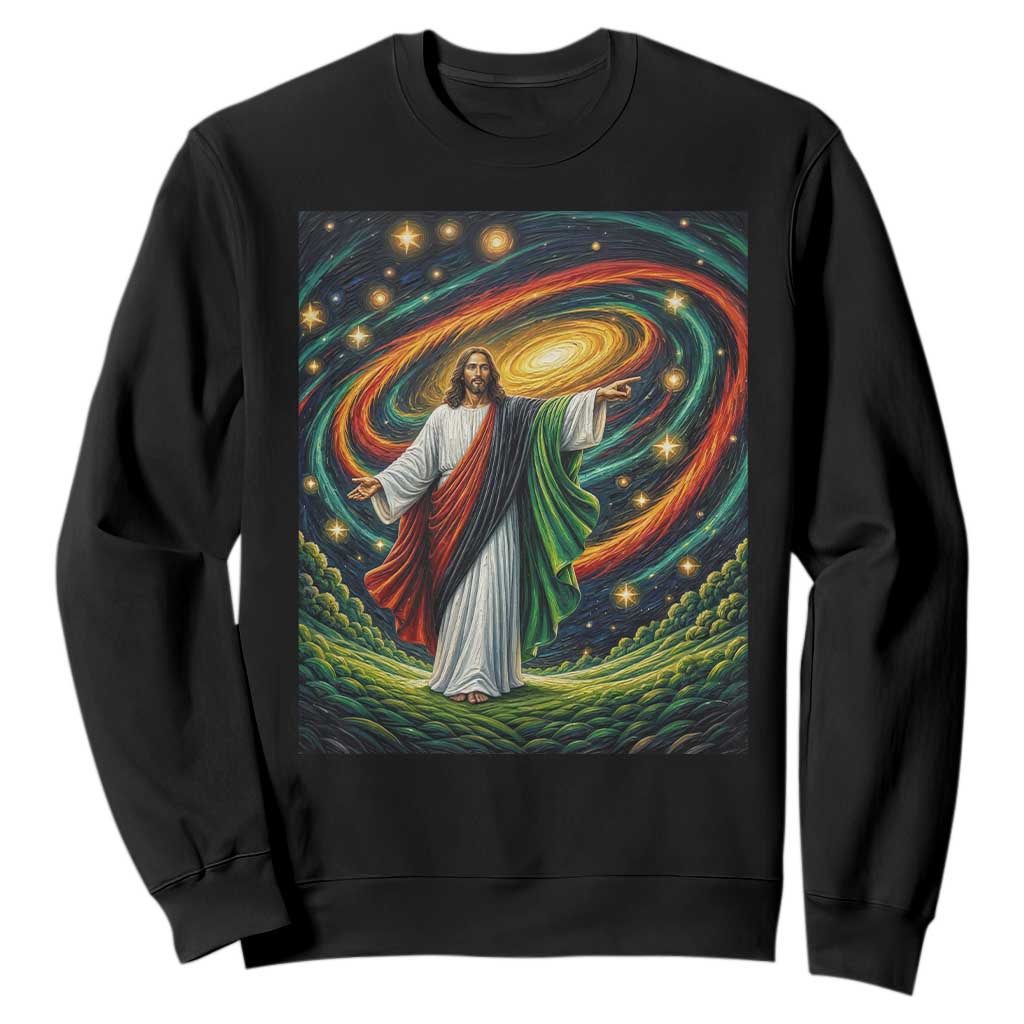 Juneteenth Sweatshirts