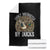 Duck Hunting Gift Throw Blanket Easily Distracted By Ducks TS12 Black Print Your Wear